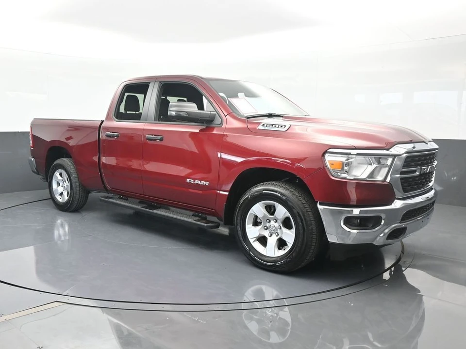 2024 Ram 1500 2nd Gen - Image 8 of 12