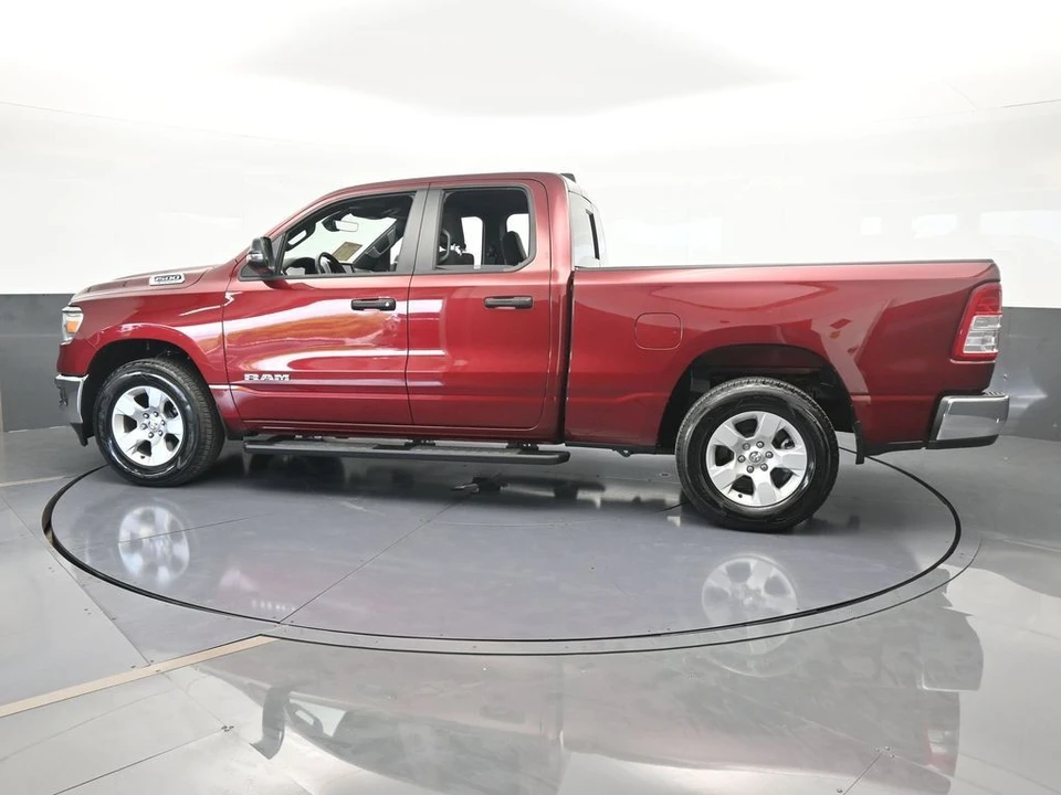 2024 Ram 1500 2nd Gen - Image 3 of 12