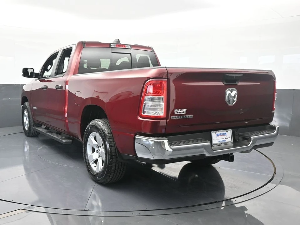 2024 Ram 1500 2nd Gen - Image 4 of 12