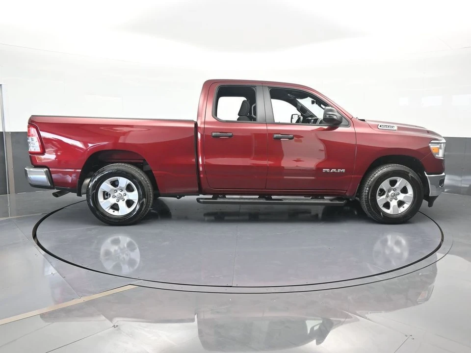 2024 Ram 1500 2nd Gen - Image 7 of 12