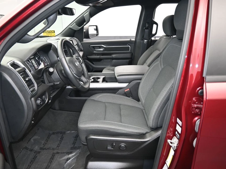 2024 Ram 1500 2nd Gen - Image 11 of 12