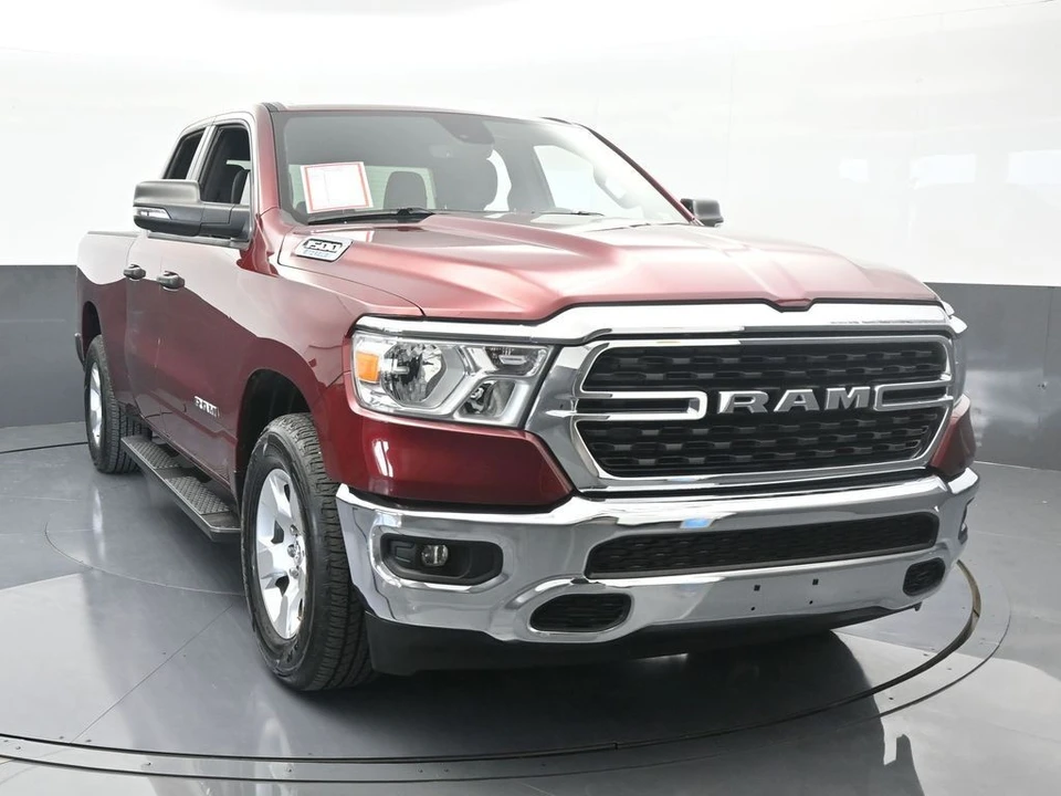 2024 Ram 1500 2nd Gen - Image 9 of 12