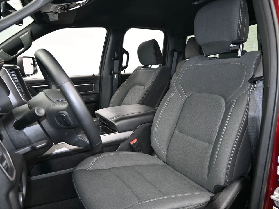 2024 Ram 1500 2nd Gen - Image 10 of 12