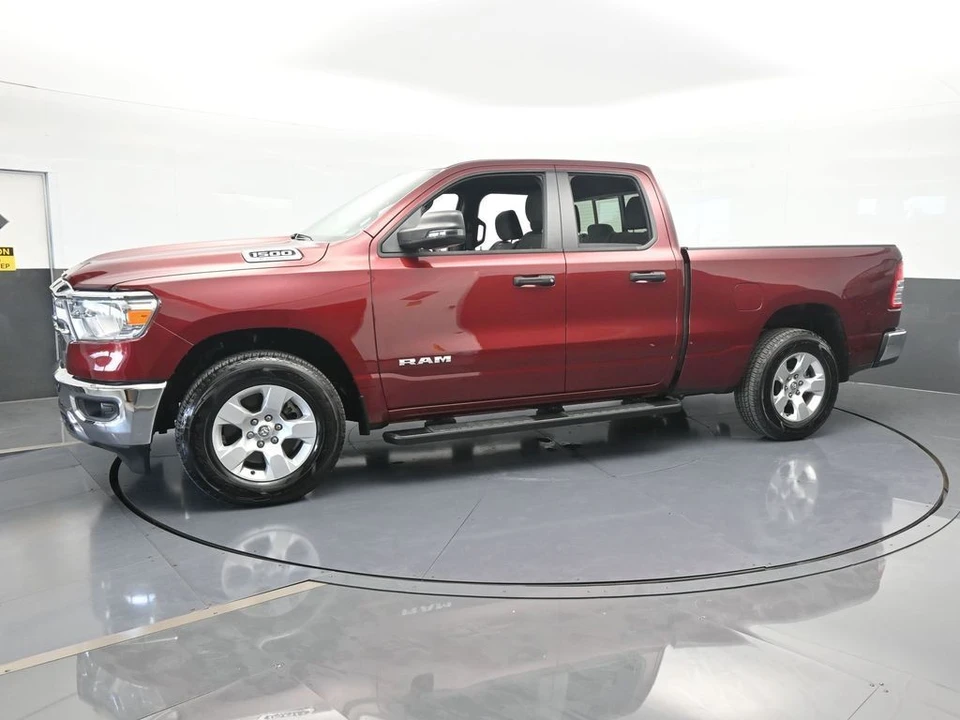 2024 Ram 1500 2nd Gen - Image 2 of 12