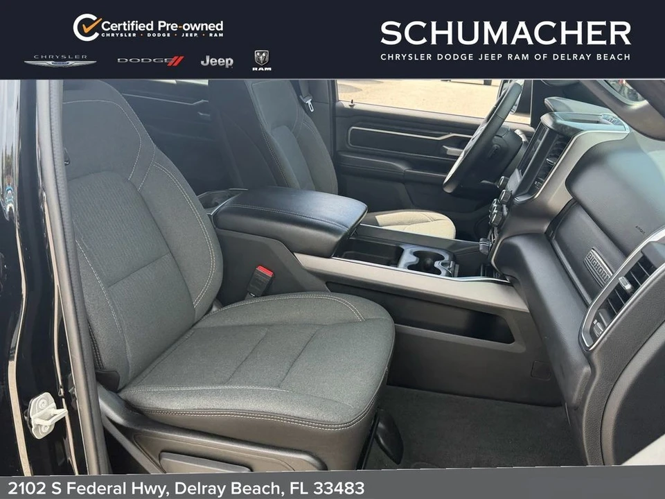 2024 Ram 1500 2nd Gen - Image 20 of 28