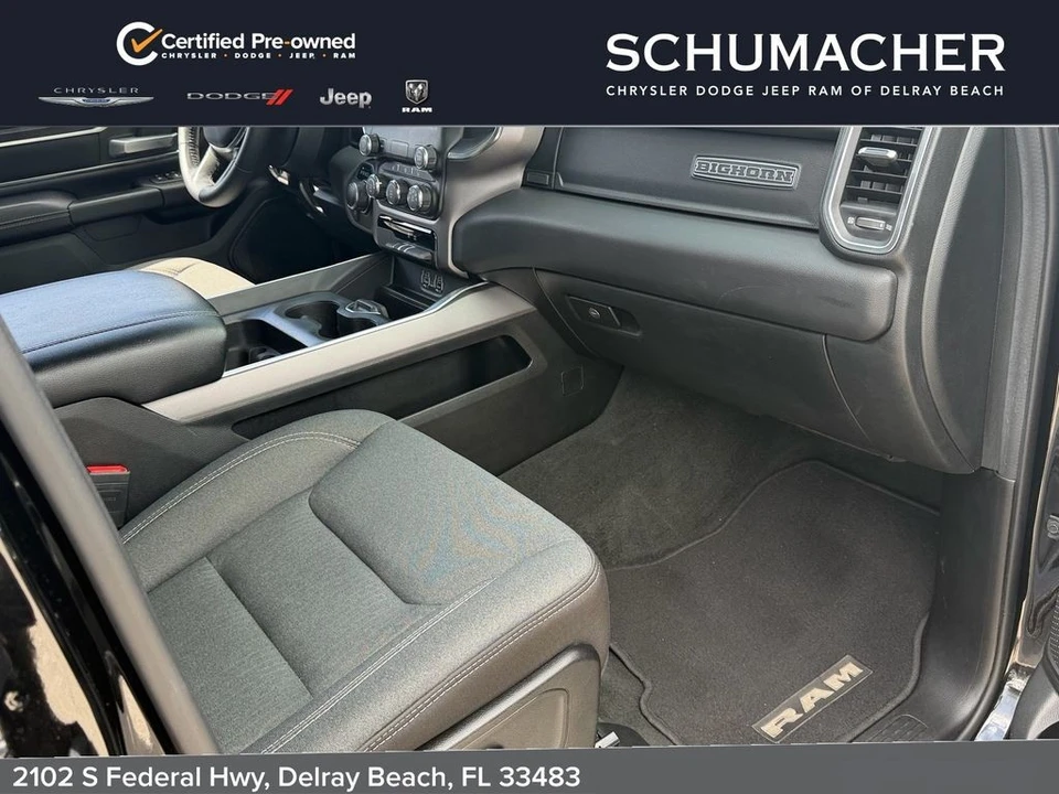 2024 Ram 1500 2nd Gen - Image 19 of 28