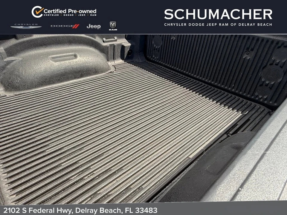 2024 Ram 1500 2nd Gen - Image 15 of 28