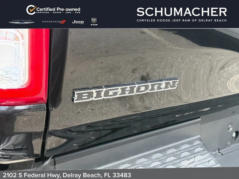 2024 Ram 1500 2nd Gen - Image 16 of 28