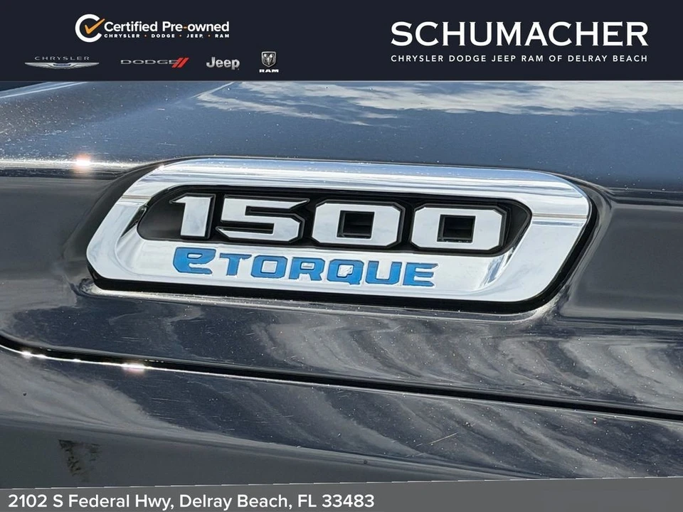 2024 Ram 1500 2nd Gen - Image 10 of 28