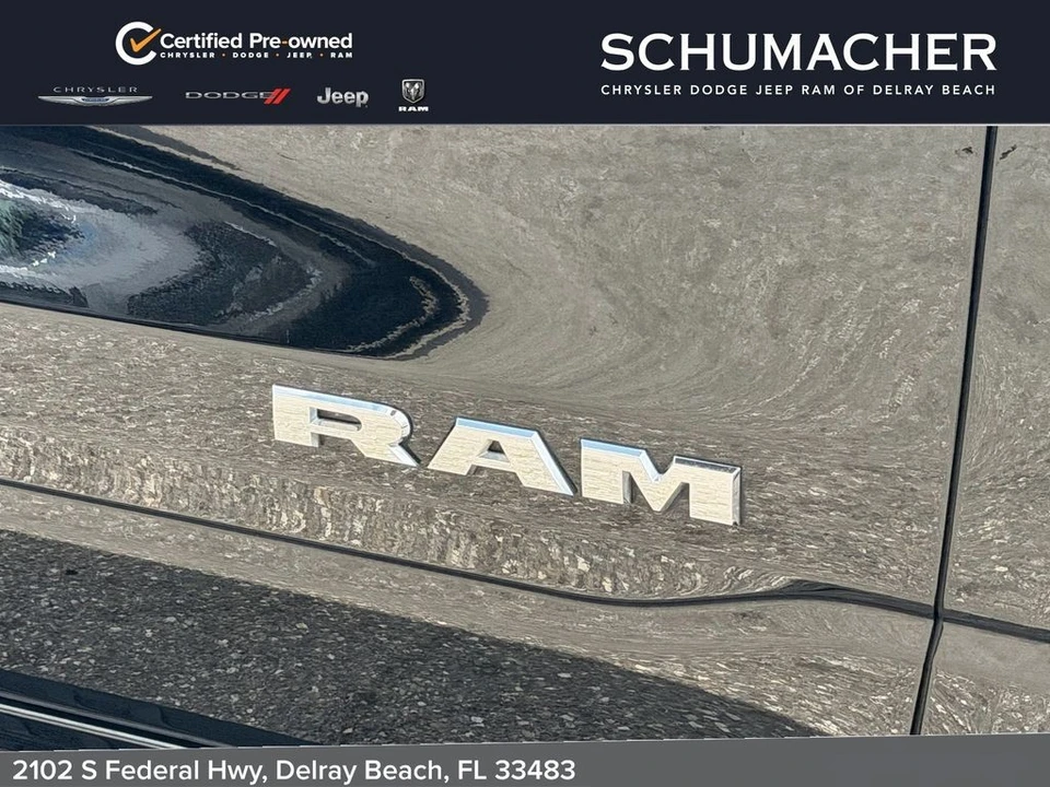 2024 Ram 1500 2nd Gen - Image 9 of 28