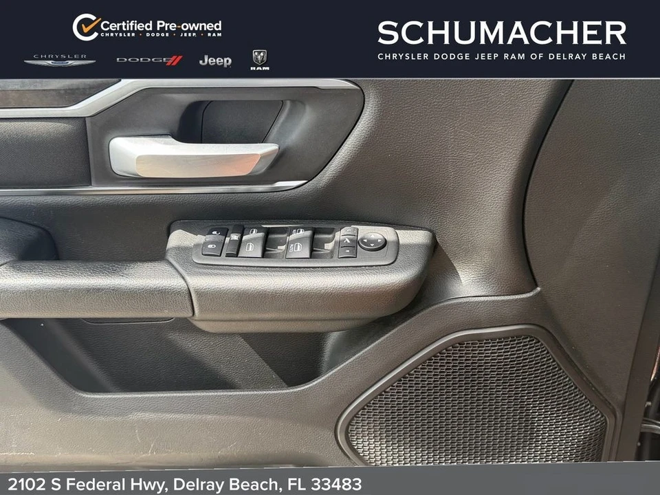 2024 Ram 1500 2nd Gen - Image 27 of 28