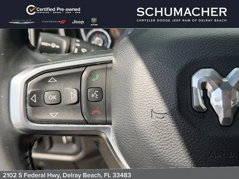 2024 Ram 1500 2nd Gen - Image 26 of 28