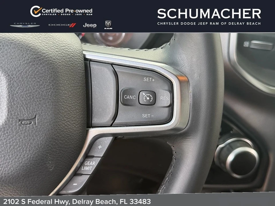 2024 Ram 1500 2nd Gen - Image 25 of 28
