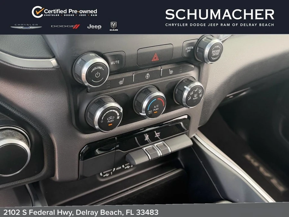2024 Ram 1500 2nd Gen - Image 22 of 28