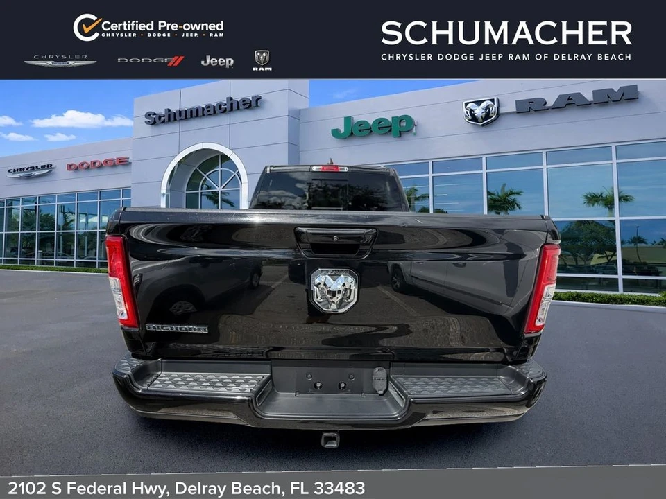 2024 Ram 1500 2nd Gen - Image 6 of 28