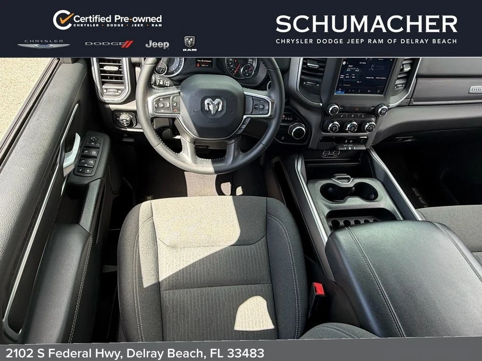 2024 Ram 1500 2nd Gen - Image 14 of 28