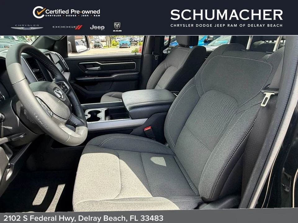 2024 Ram 1500 2nd Gen - Image 11 of 28