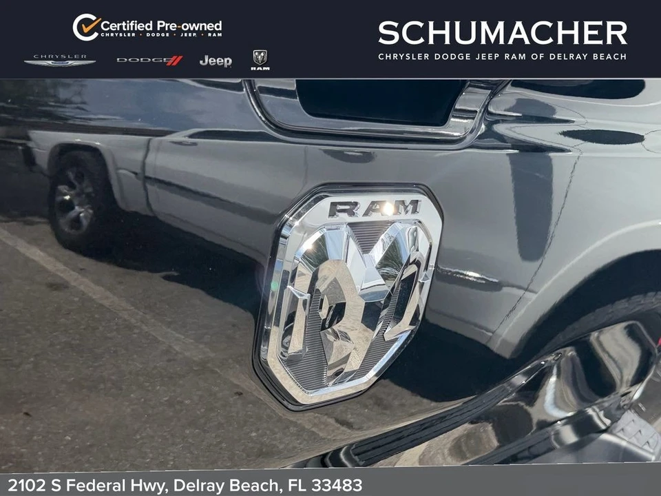 2024 Ram 1500 2nd Gen - Image 17 of 28