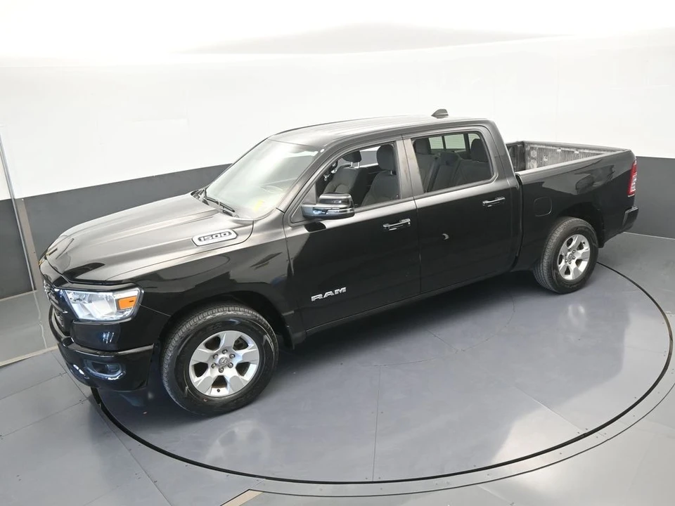 2024 Ram 1500 2nd Gen - Image 11 of 12