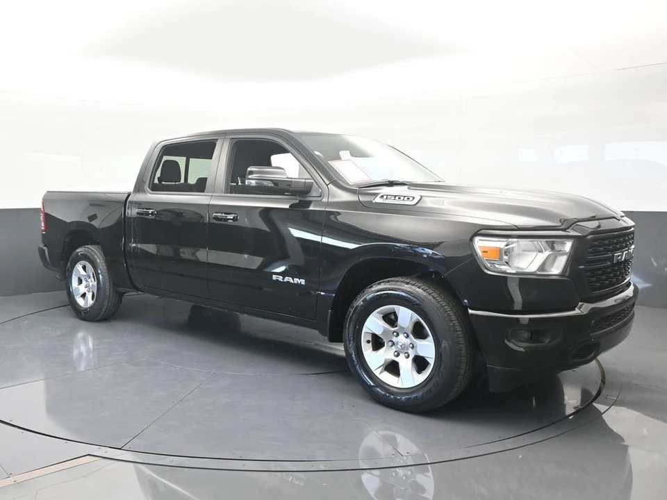 2024 Ram 1500 2nd Gen - Image 8 of 12