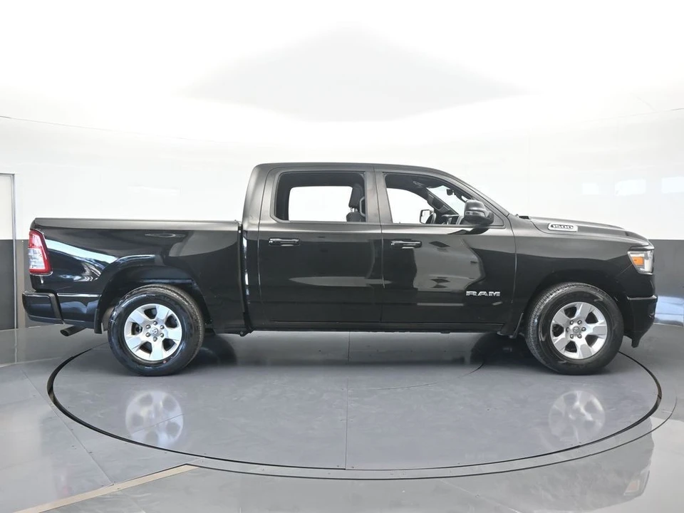 2024 Ram 1500 2nd Gen - Image 7 of 12
