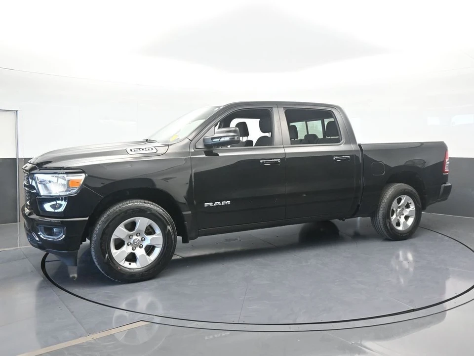 2024 Ram 1500 2nd Gen - Image 2 of 12