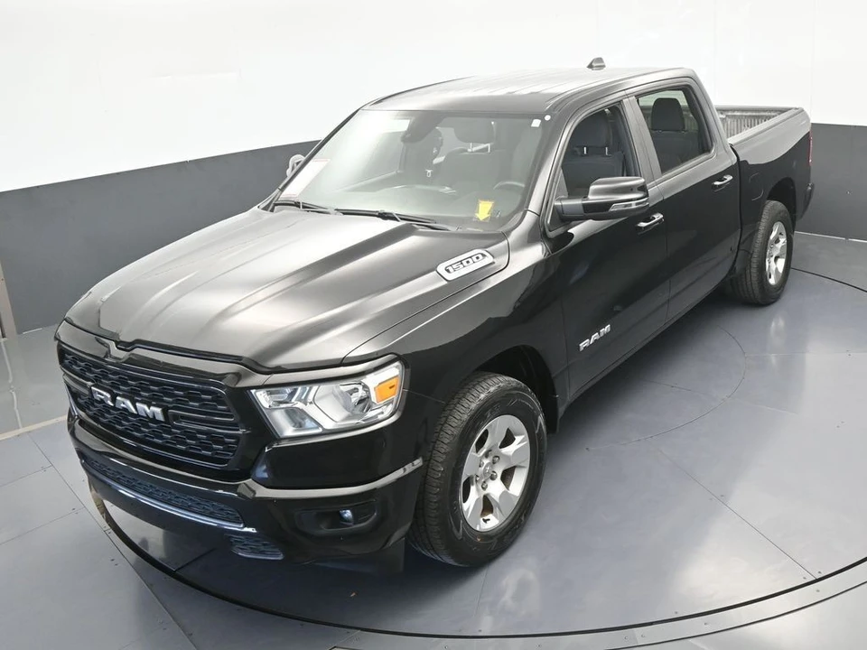 2024 Ram 1500 2nd Gen - Image 10 of 12