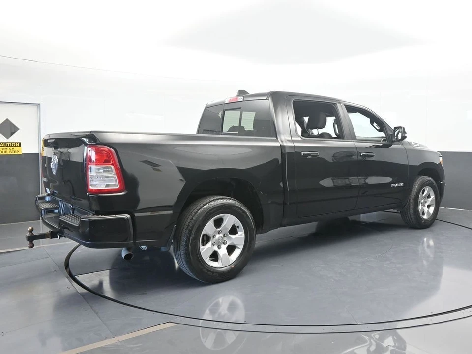 2024 Ram 1500 2nd Gen - Image 6 of 12