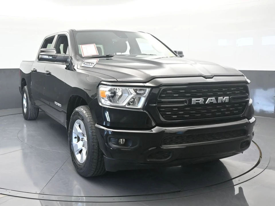 2024 Ram 1500 2nd Gen - Image 9 of 12