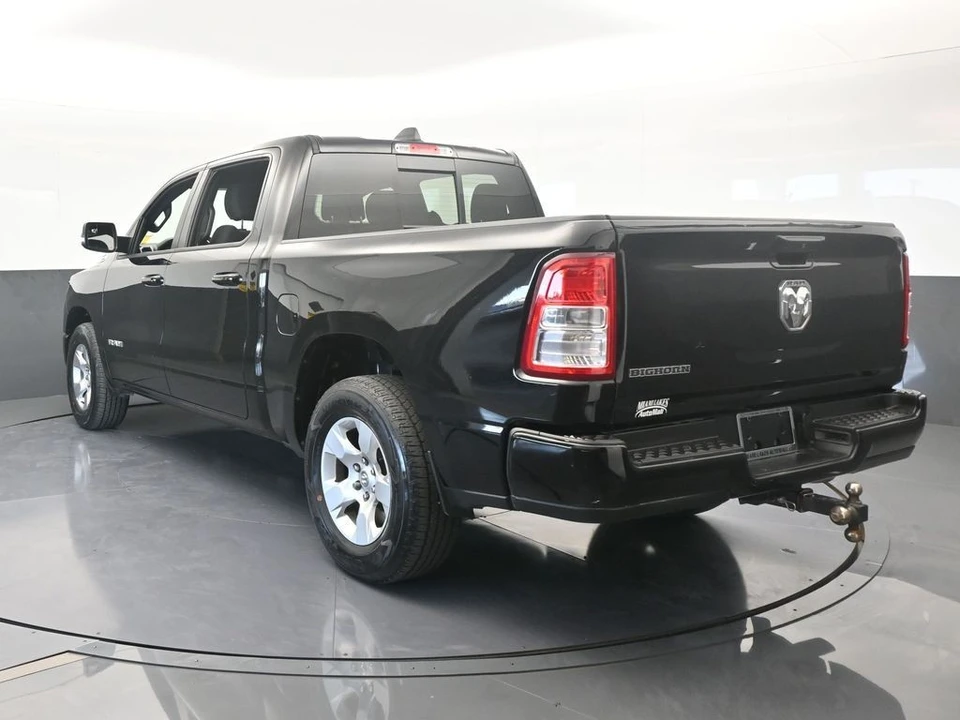 2024 Ram 1500 2nd Gen - Image 4 of 12