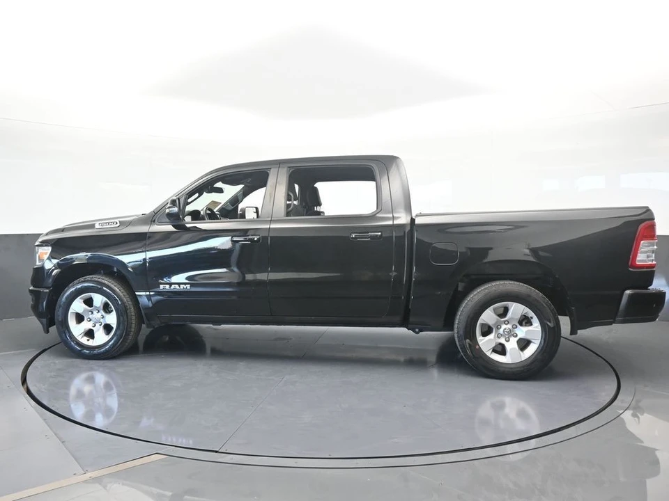 2024 Ram 1500 2nd Gen - Image 3 of 12