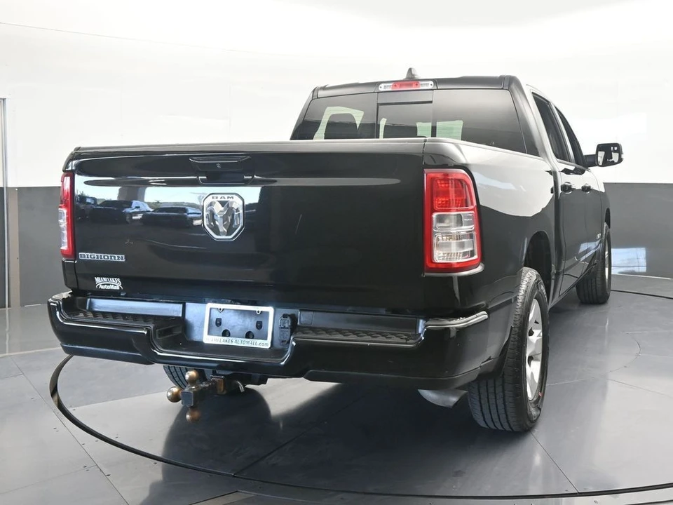 2024 Ram 1500 2nd Gen - Image 5 of 12