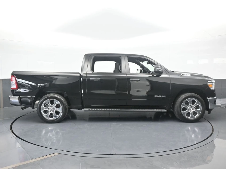2024 Ram 1500 2nd Gen - Image 7 of 12