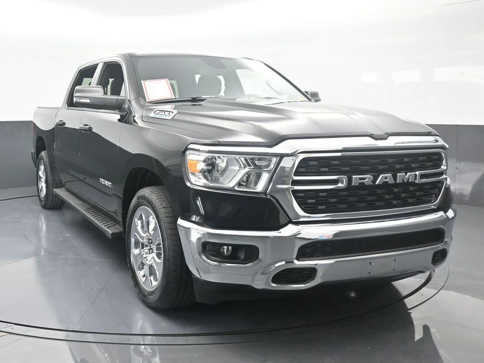 2024 Ram 1500 2nd Gen - Image 9 of 12