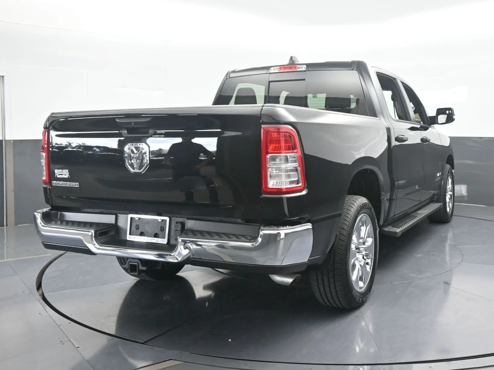 2024 Ram 1500 2nd Gen - Image 5 of 12