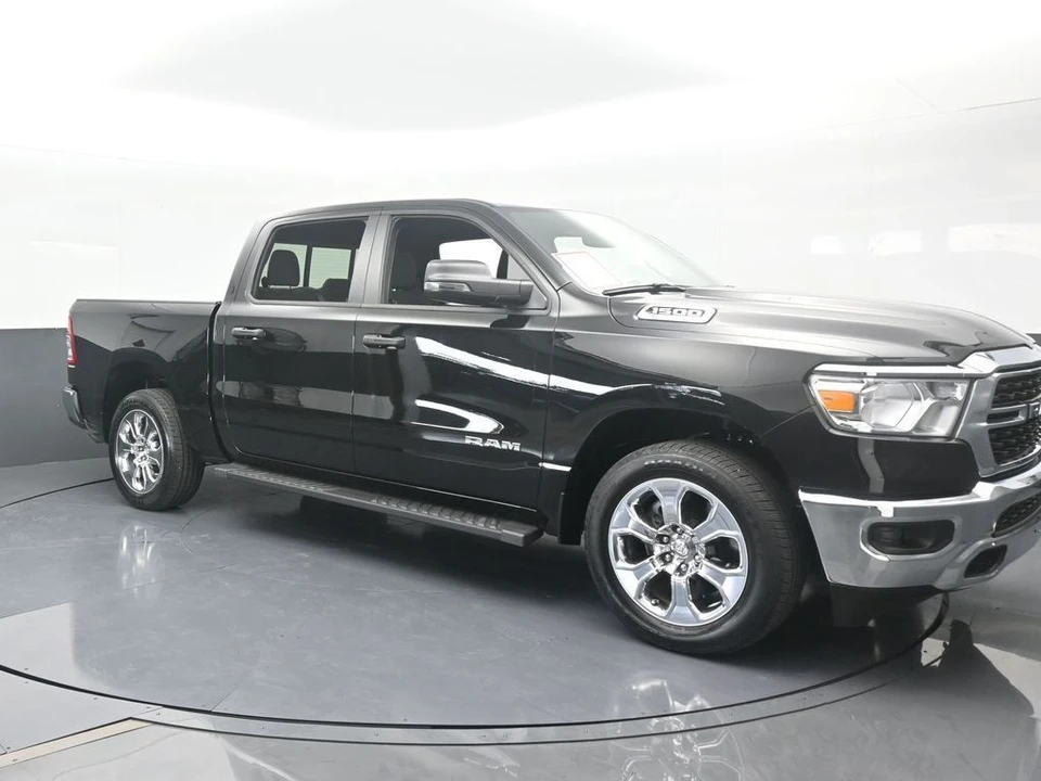 2024 Ram 1500 2nd Gen - Image 8 of 12