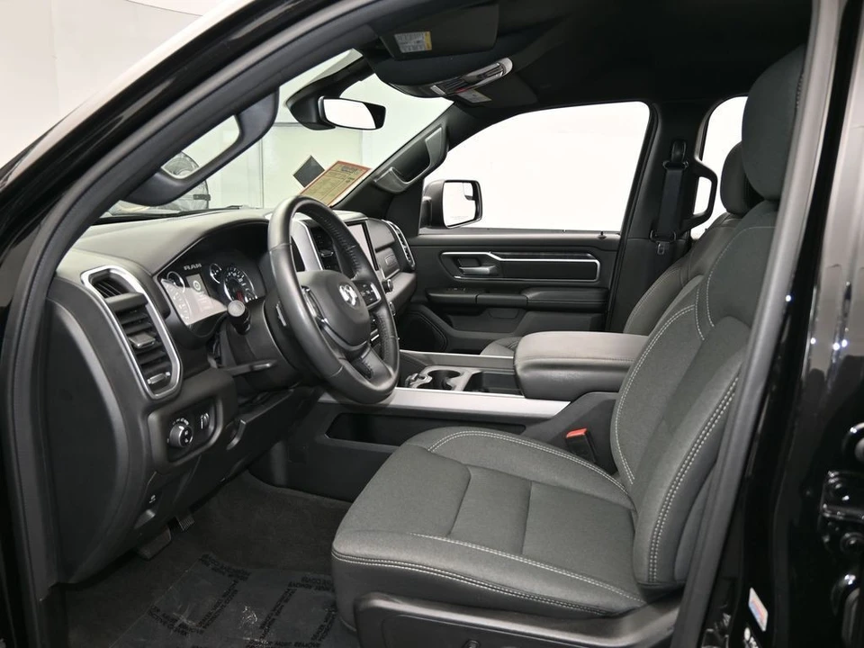 2024 Ram 1500 2nd Gen - Image 11 of 12