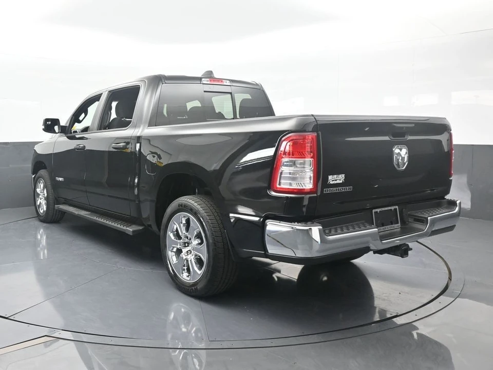 2024 Ram 1500 2nd Gen - Image 4 of 12