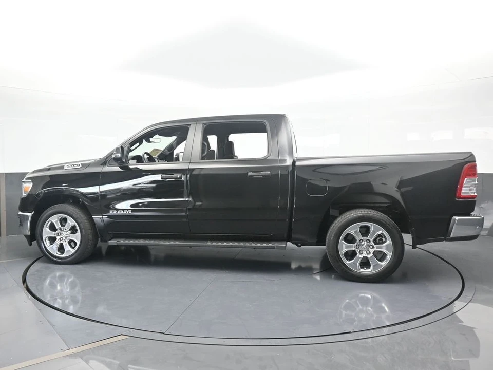 2024 Ram 1500 2nd Gen - Image 3 of 12