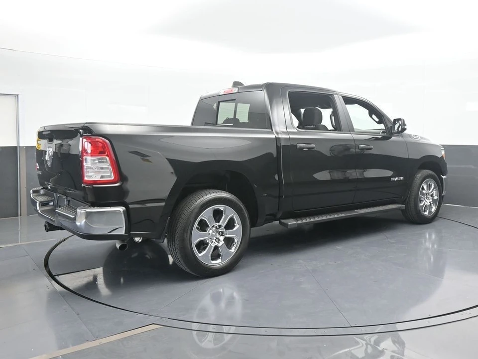 2024 Ram 1500 2nd Gen - Image 6 of 12