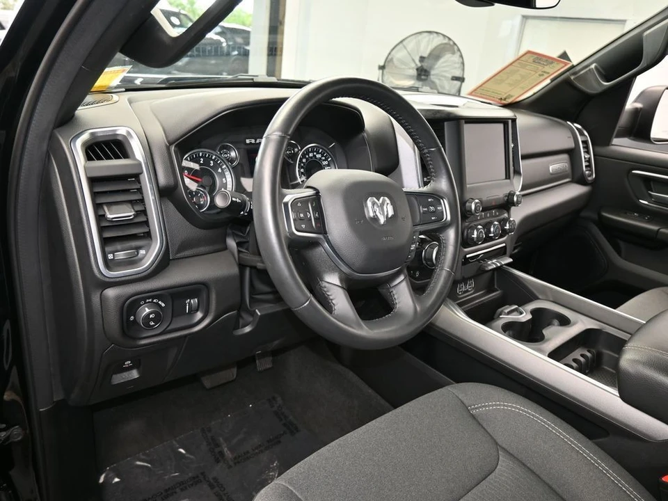 2024 Ram 1500 2nd Gen - Image 10 of 12