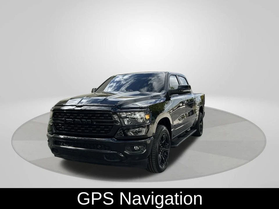 2024 Ram 1500 2nd Gen - Image 3 of 12
