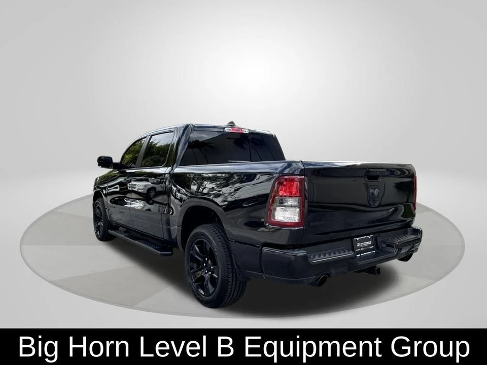 2024 Ram 1500 2nd Gen - Image 5 of 12
