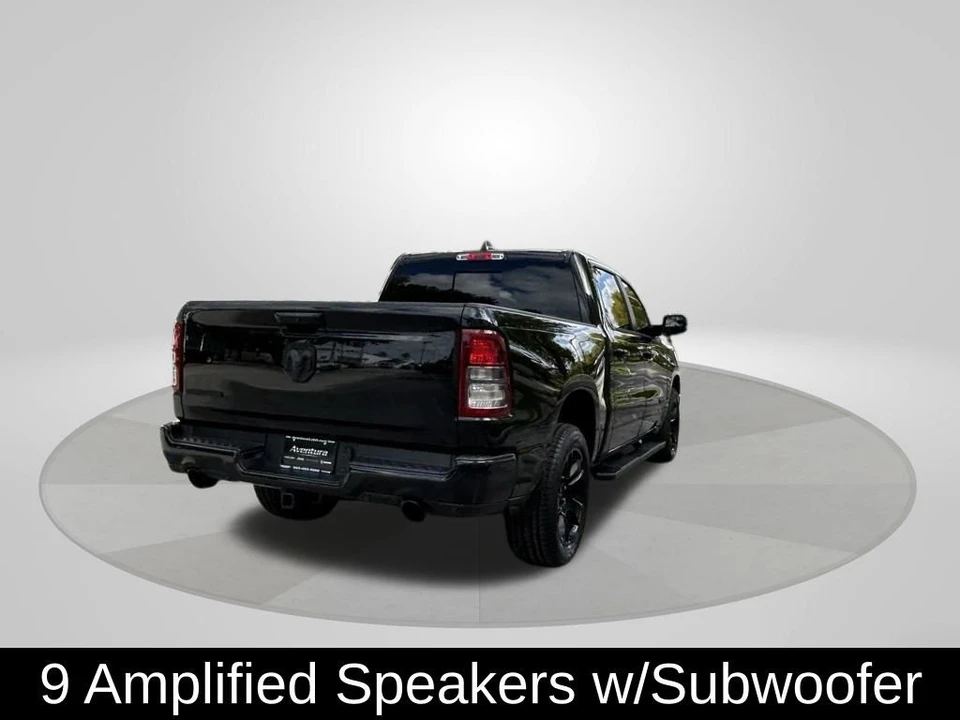 2024 Ram 1500 2nd Gen - Image 7 of 12