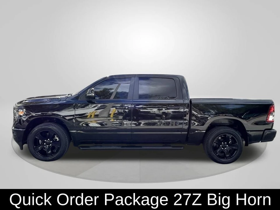 2024 Ram 1500 2nd Gen - Image 4 of 12