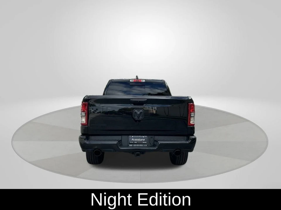 2024 Ram 1500 2nd Gen - Image 6 of 12