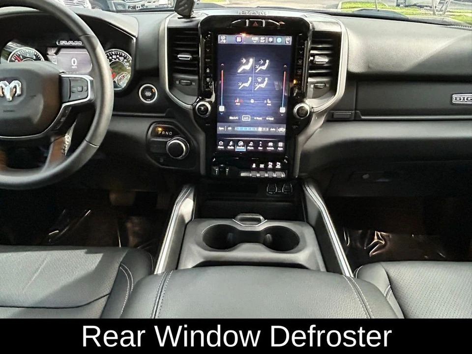 2024 Ram 1500 2nd Gen - Image 9 of 12