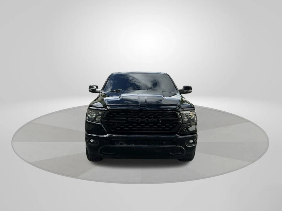 2024 Ram 1500 2nd Gen - Image 2 of 12