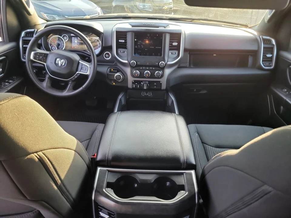 2024 Ram 1500 2nd Gen - Image 12 of 12