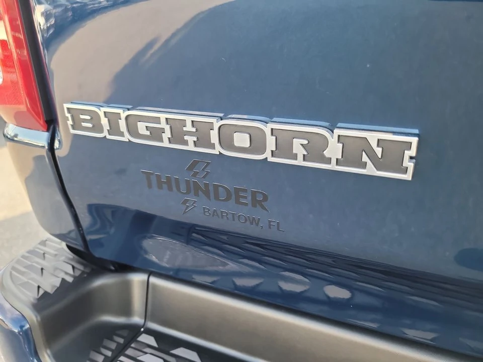 2024 Ram 1500 2nd Gen - Image 7 of 12